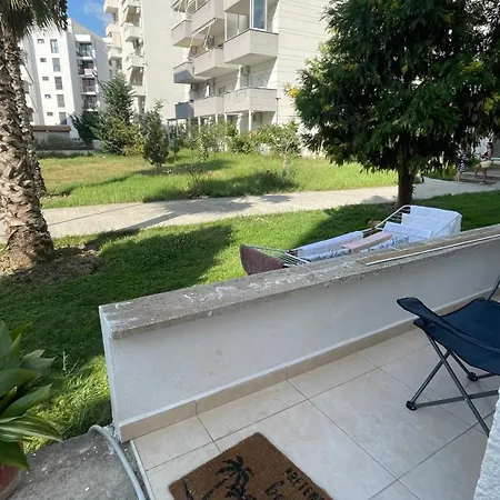 Qerret Amelia شقة