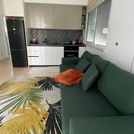 Qerret Amelia Apartament *